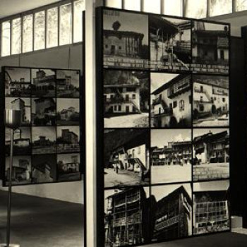 cover Civico archivio fotografico